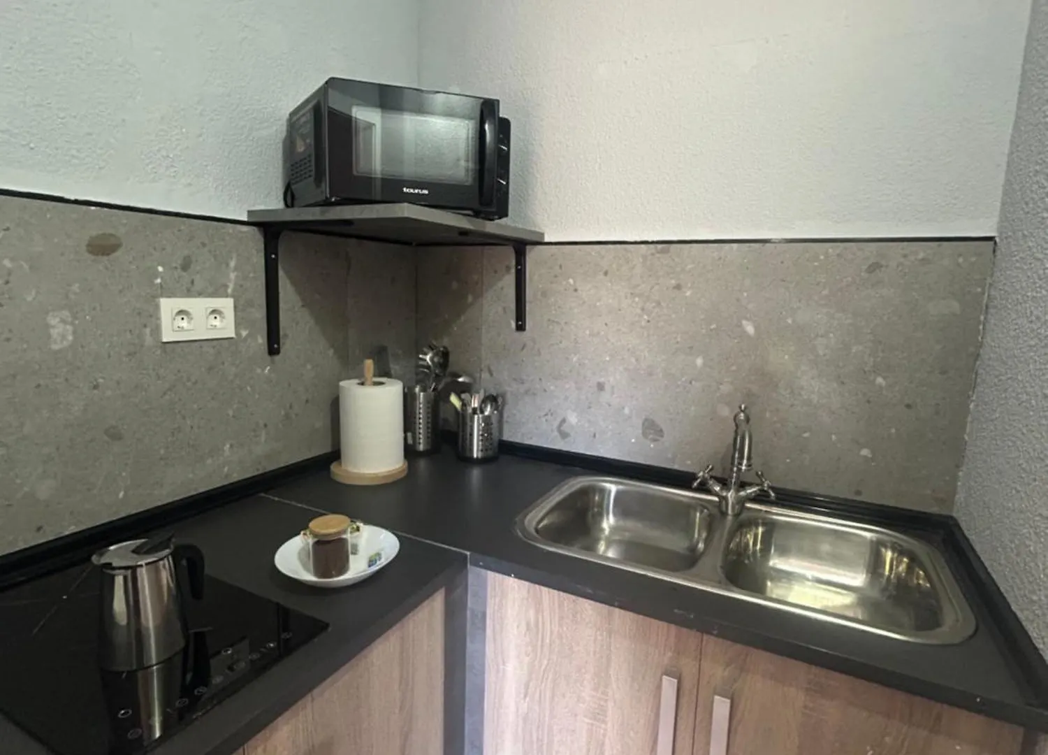 Lm Apartamentos Alfacar Apartment