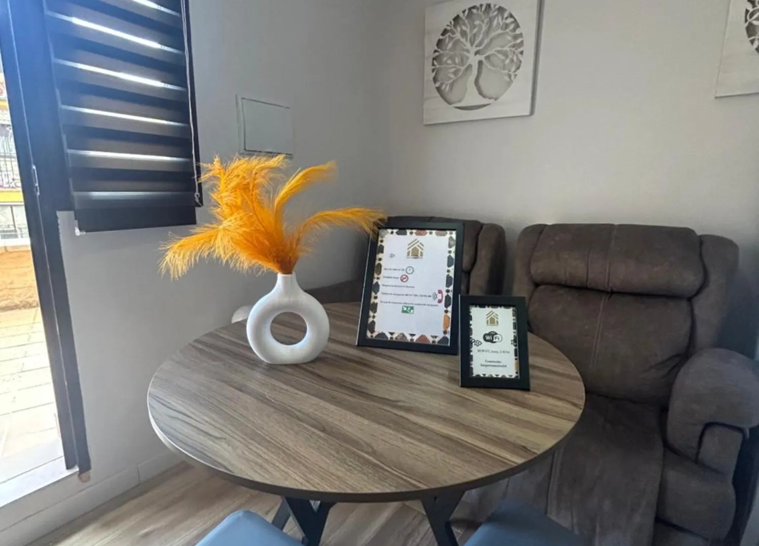 Lm Apartamentos Alfacar Apartment