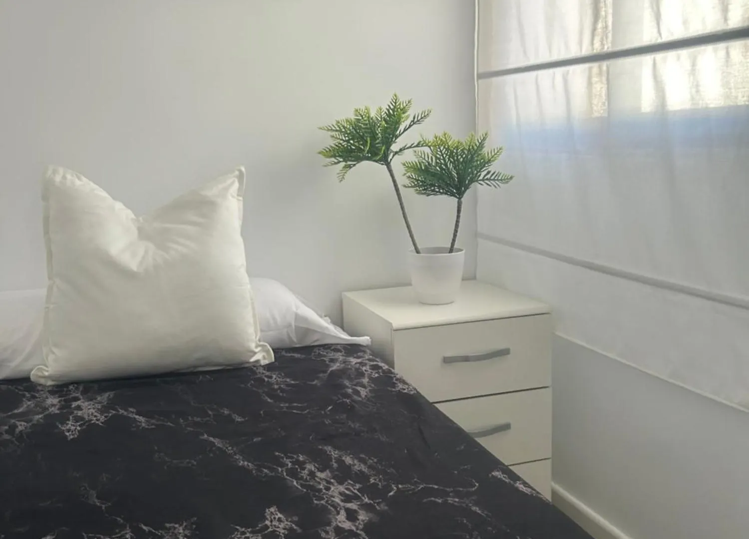 Lm Apartamentos Alfacar