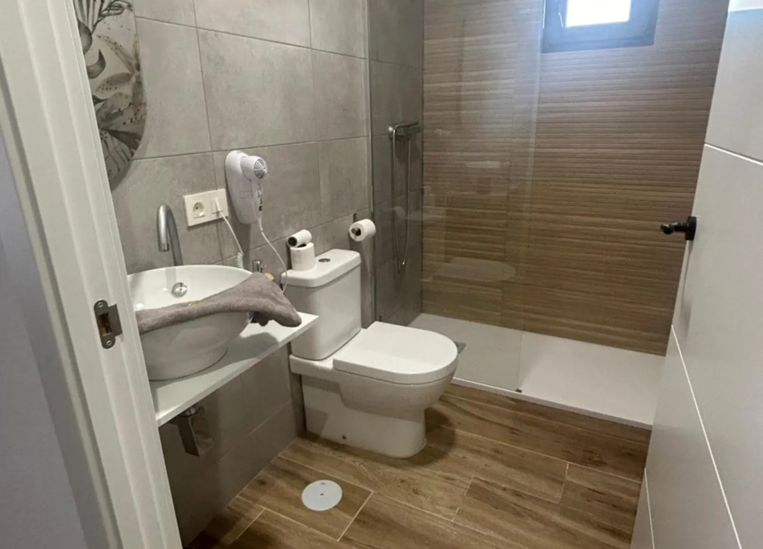 Lm Apartamentos Alfacar Apartment