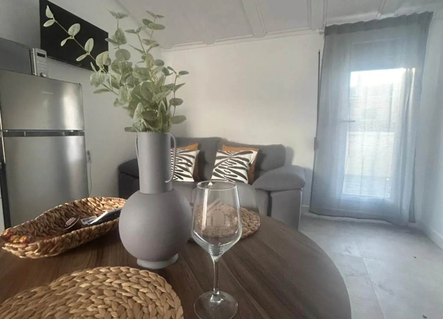 Lm Apartamentos Alfacar