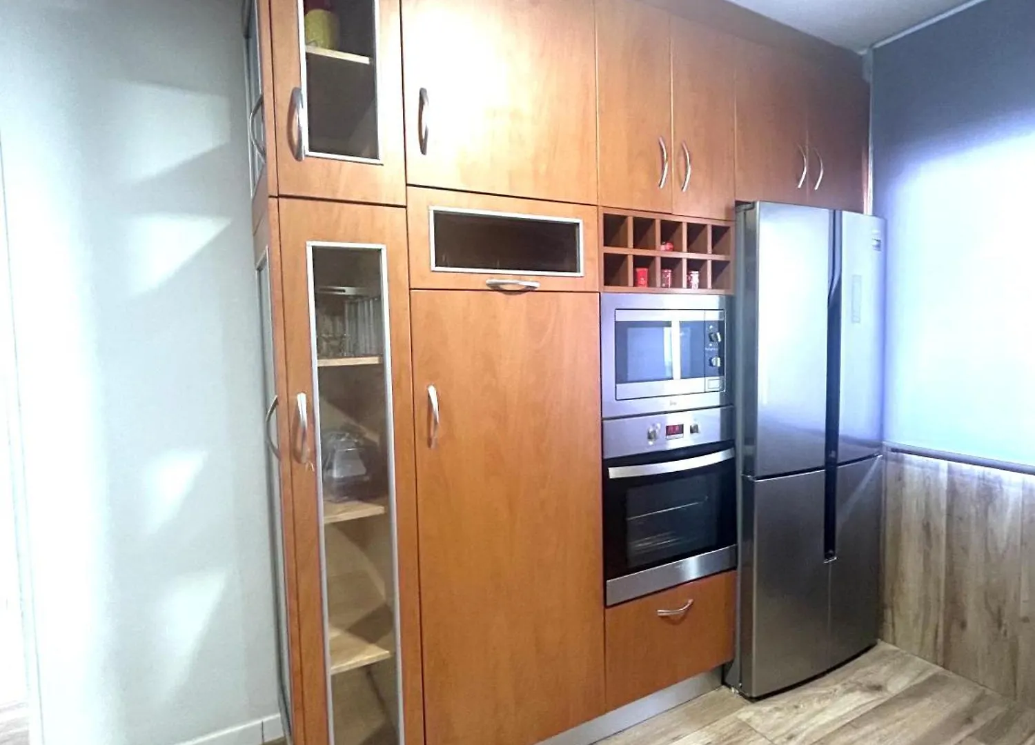 Apartment Lm Apartamentos Alfacar
