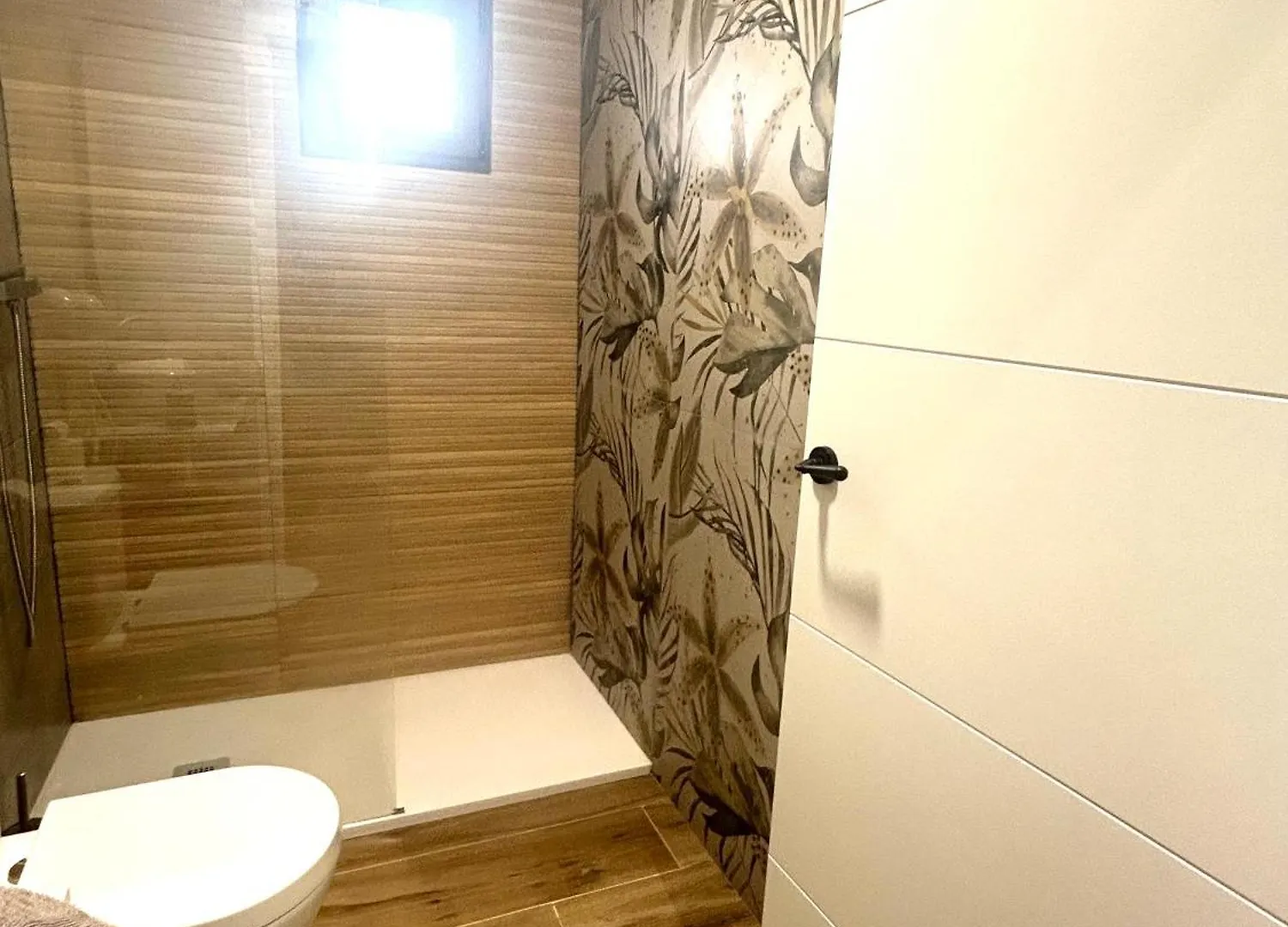 Lm Apartamentos Alfacar Apartment
