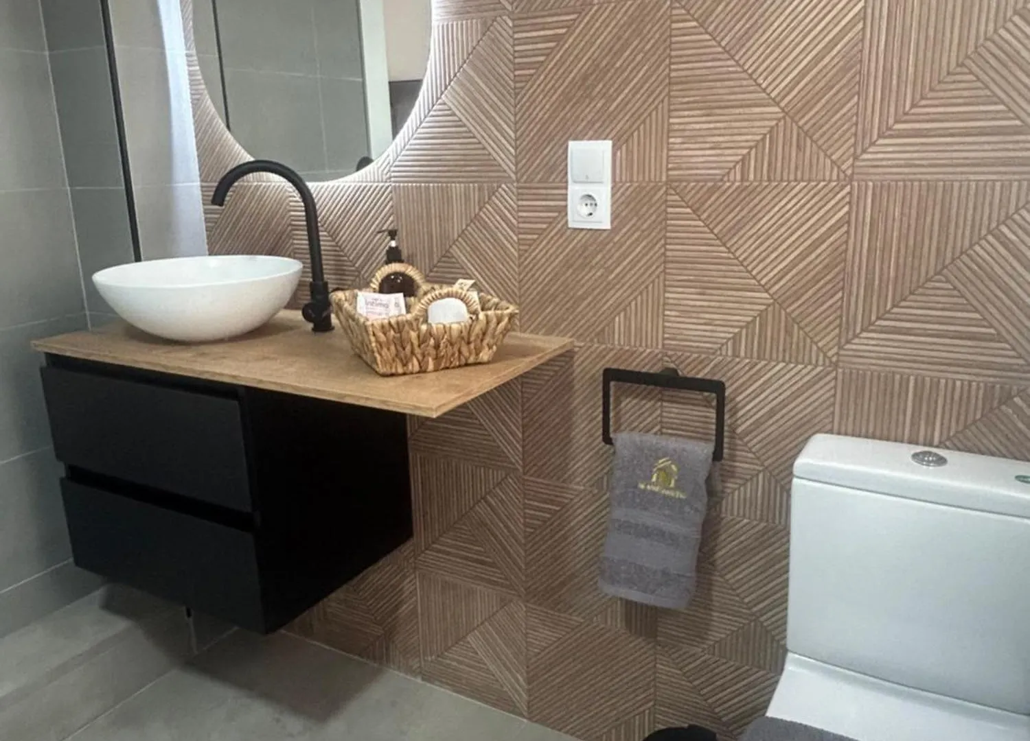 Apartment Lm Apartamentos Alfacar