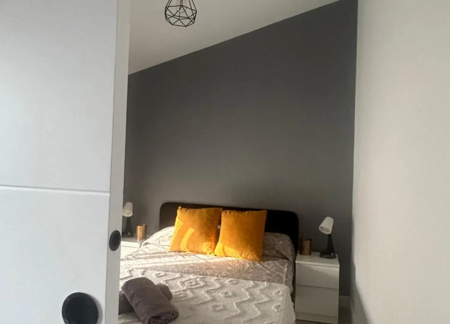 Lm Apartamentos Alfacar Spain