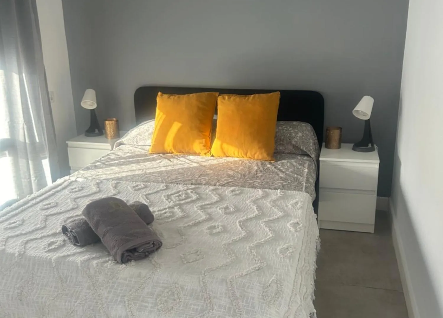 Lm Apartamentos Alfacar 0*,  Spain