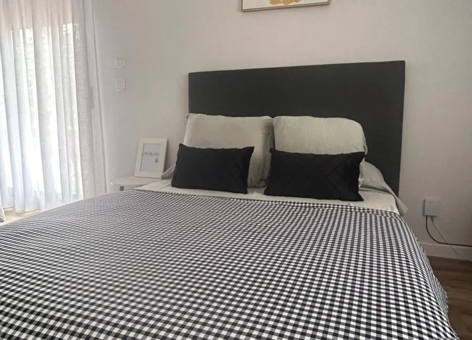 Lm Apartamentos Alfacar Apartment