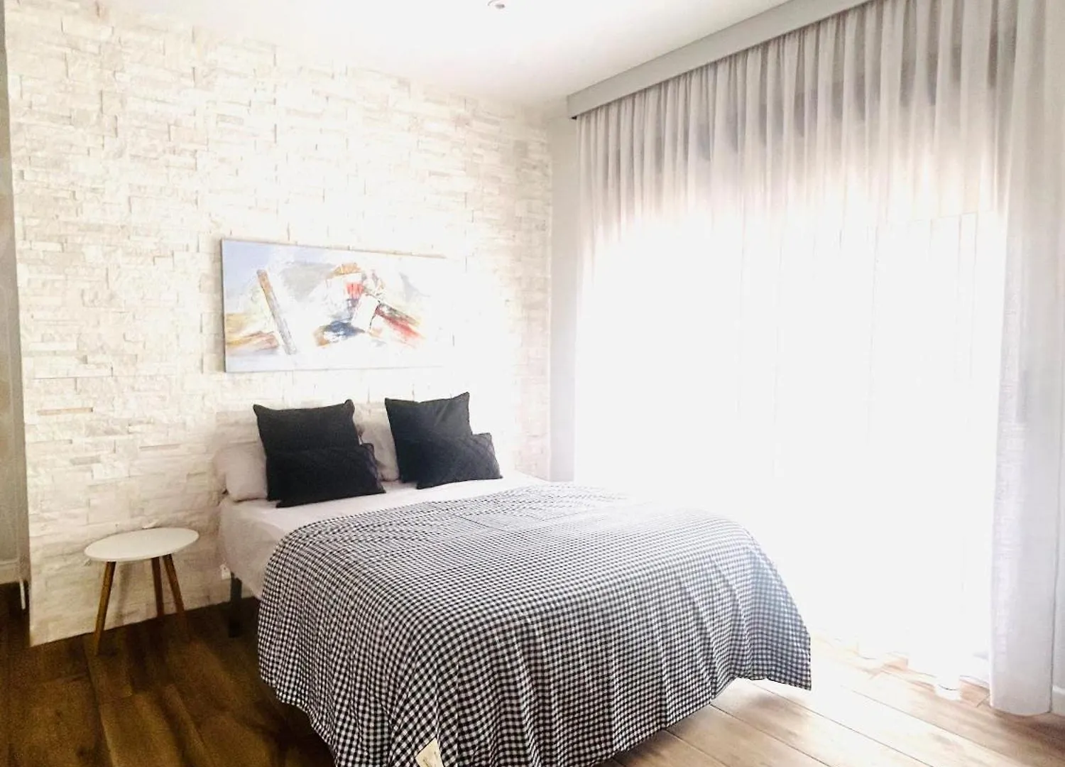 Lm Apartamentos Alfacar