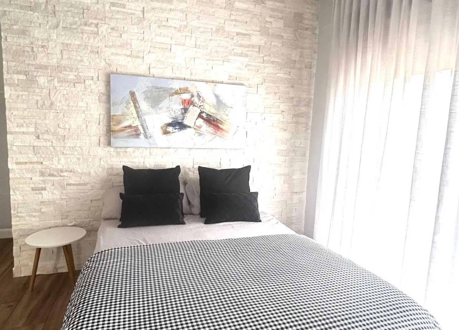 Lm Apartamentos Alfacar Apartment