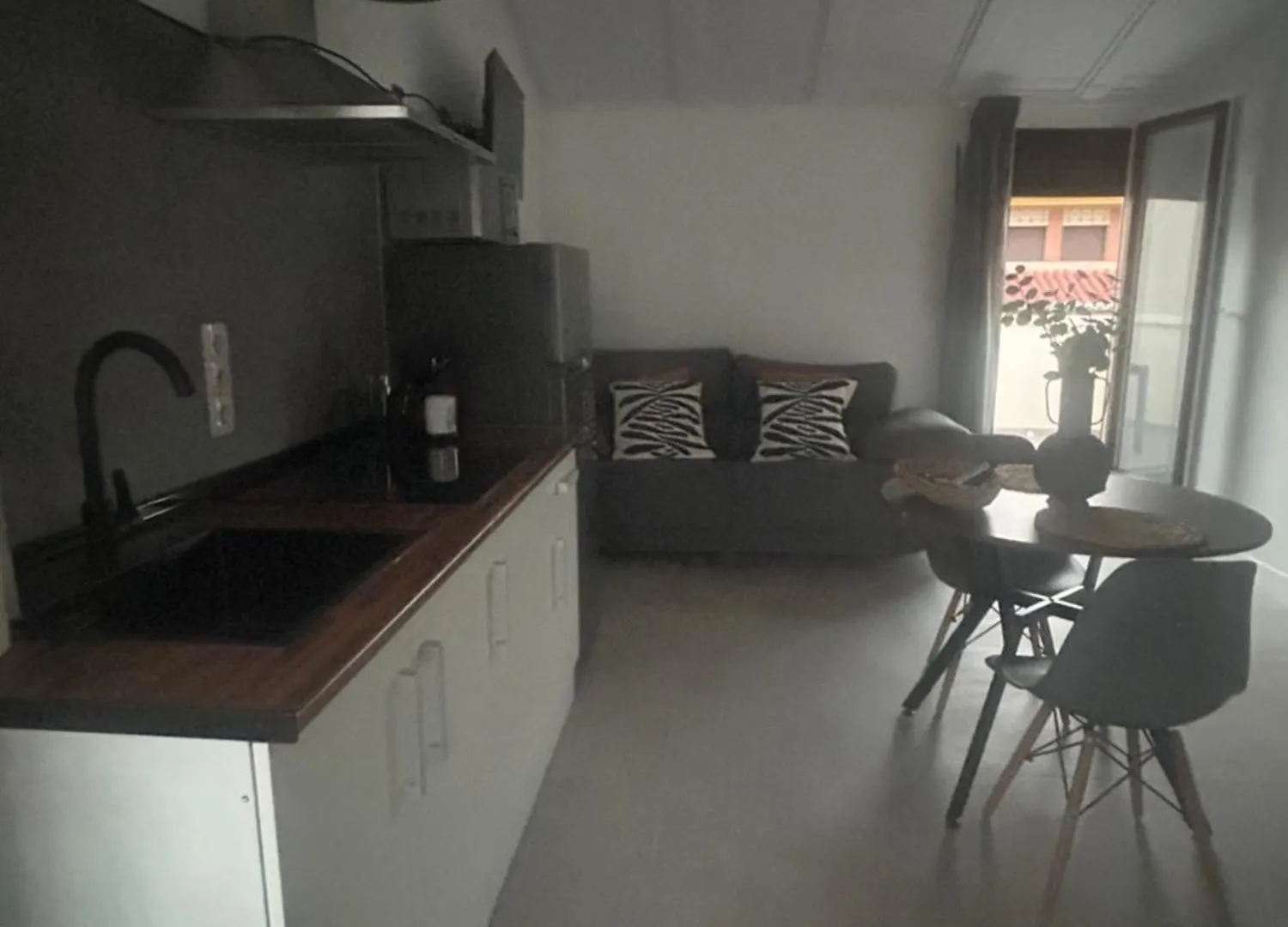Lm Apartamentos Alfacar